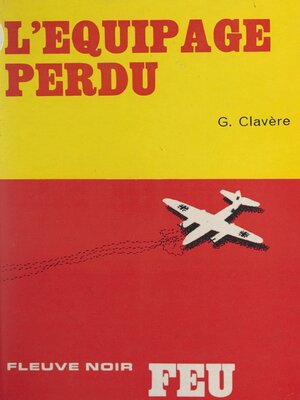 cover image of L'équipage perdu